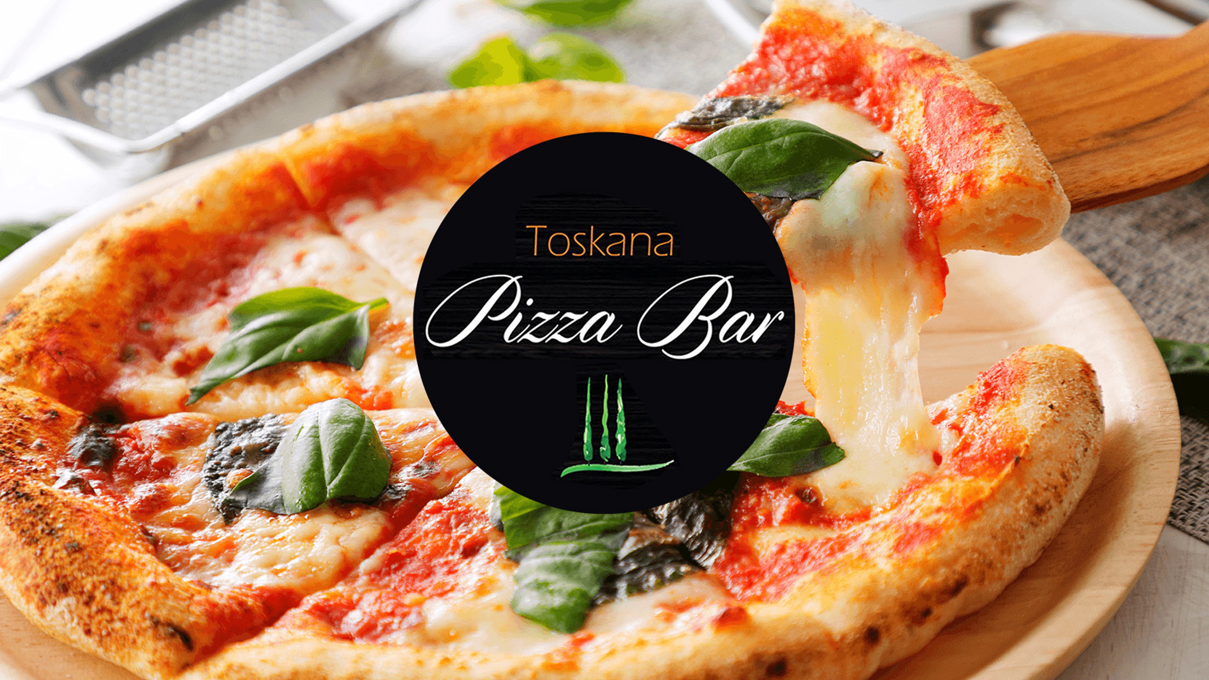 Toskana Pizza Bar